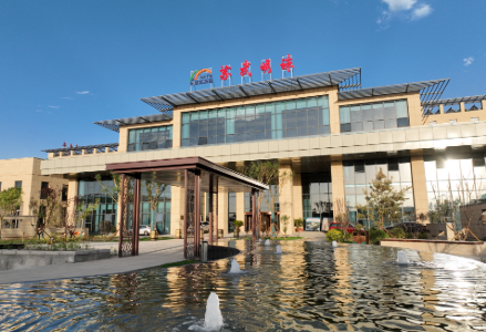 公航旅·苏武明珠