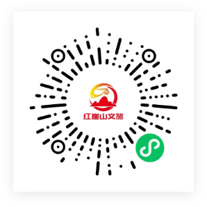 通航乐园小程序售票二维码